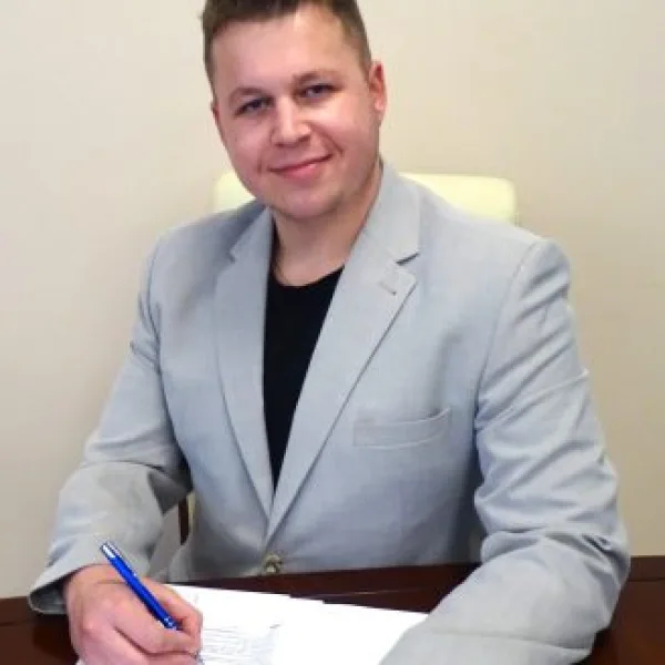 Paweł Grzesiak