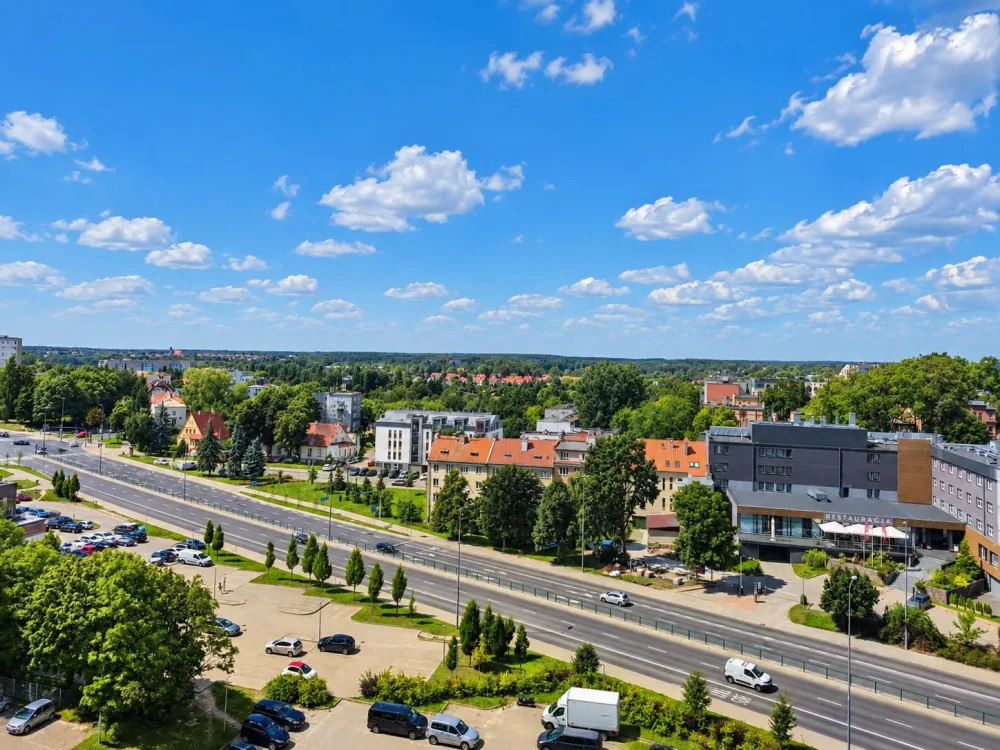 Mieszkanie 2-pokojowe blisko centrum i Kortowa!, zdjęcie 2