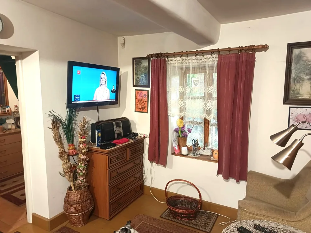 Wyjątkowe siedlisko w Kabornie, warmińsko- mazurskie, zdjęcie 2
